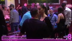 DRAMA ANĐELE I GASTOZA Oterala ga nakon što je poljubio Bojanu, haos ne jenjava!