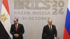 SKRIVENI DETALJI USVOJENE DEKLARACIJE SAMITA BRIKS-A:  Poznato šta dokument sadrži