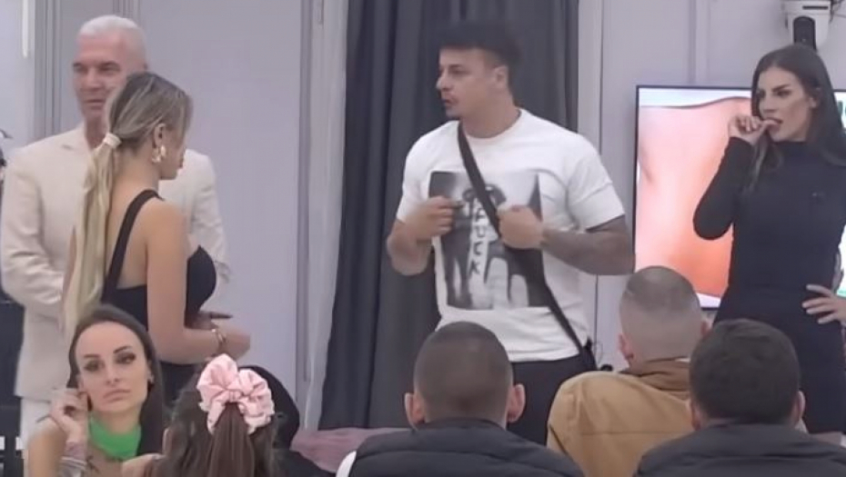 TERZI PRETI ZATVOR ČIM IZAĐE IZ RIJALITIJA! Žestoka osveta, učesnik ni ne sluti šta mu se sprema!