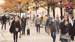 SRBIJI SE DESIO ISTORIJSKI RAST Novac se sliva, i to u devizama