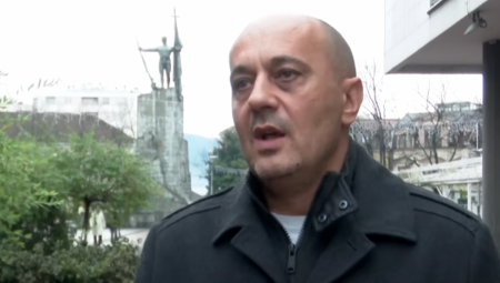 PARANDILOVIĆEV VOĐA OPOZICIJE U KRALJEVU PRIJAVLJEN ZA NASILJE U PORODICI, PRETIO ŽENI DA ĆE JE UBITI! Sve se dešavalo pred maloletom decom!