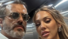 OTKRIVENO KO JE BIVŠI DEČKO ŽENE SERGEJA TRIFUNOVIĆA! U pitanju je poznati košarkaš, isplivale njihove intimne fotke, bio i sa pevačicom