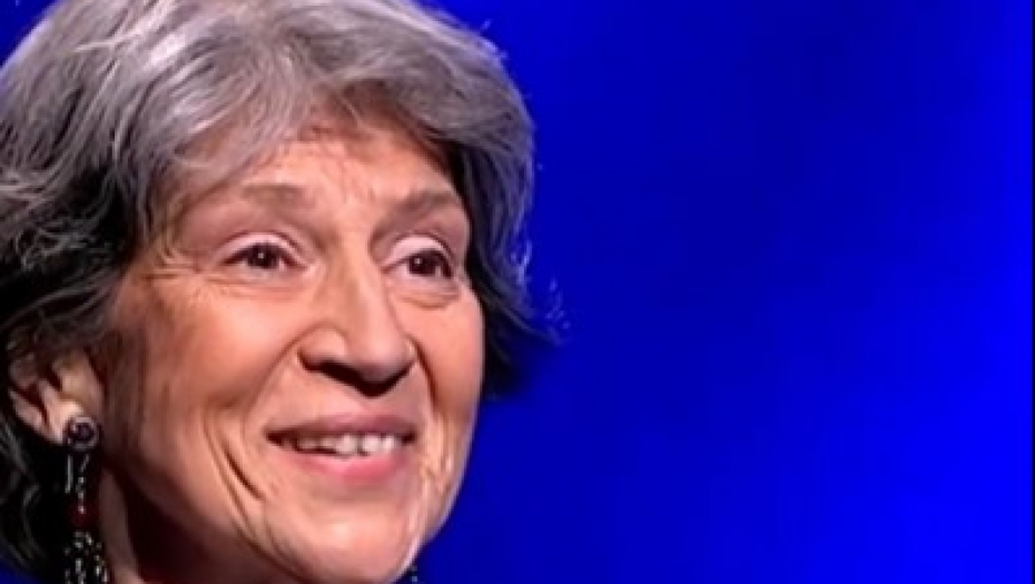 BAKA LIDIJA IZ ''POTERE'' ODUŠEVILA SRBIJU Uzela nagradu od 600 hiljada, ono što je rekla o planovima za penziju će vam ulepšati dan! (VIDEO)