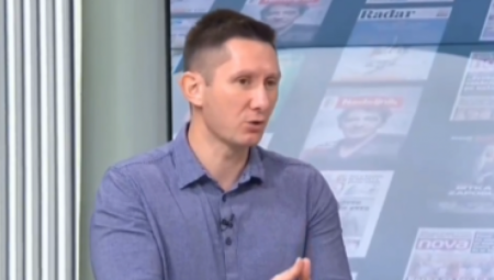 OPOZICIJA PORUČILA SA N1: Putinu je potreban VučIć, on jedini nije uveo sankciju Rusiji i Srbija im je jedini partner u Evropi! (VIDEO)