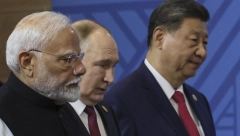 PAO KLJUČNI DOGOVOR NA SAMITU BRIKSA! Amerika ostaje bez keca u rukavu, oglasile se Kina i Indija!