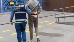 PRVI SNIMAK HAPŠENJA DESNE RUKE LUDOG DŽONIJA! Evo na koji način se toliko dugo krio! (VIDEO)