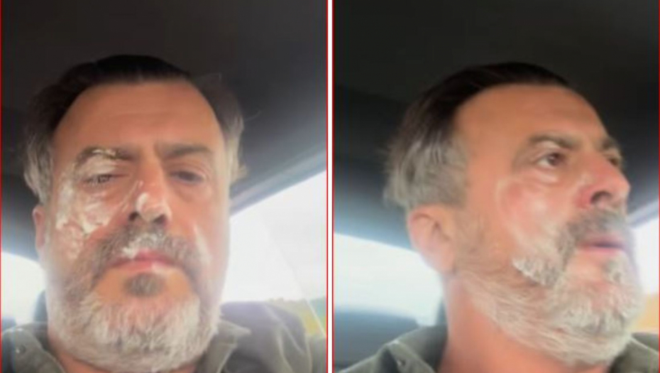 SERGEJ TRIFNUNOVIĆ SE SREO SA TAŠTOM! Nakon skandala se našli na ovom mestu, sve je otkriveno! (FOTO)