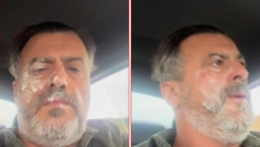 SERGEJ TRIFNUNOVIĆ SE SREO SA TAŠTOM! Nakon skandala se našli na ovom mestu, sve je otkriveno! (FOTO)