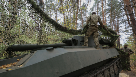 "TEŽINA RUSKE VOJSKE JE SADA PREVELIKA"  Merkuris: Približavamo se kraju