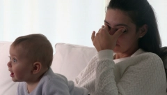 KAD SE RODILA BEBA, CELA FAMILIJA SE POSVAĐALA „Svekar i svekrva zbog ovoga neće ni da vide unuku“