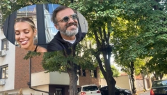 "SVAĐAJU SE NASRED ULICE, PA PIJU KAFU NA TERASI, SMETA NAM VIKA!" Komšije raskrinkale Sergeja Trifunovića, ovo je prava istina nakon skandala!