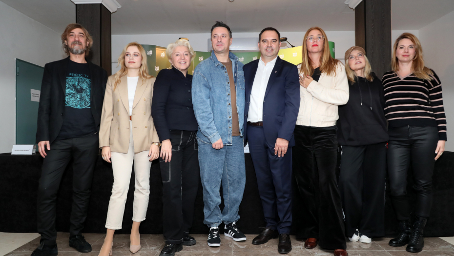 Odlična vest za sve ljubitelje pozorišta u Beogradu – Teatar na Brdu najavio premijeru nove predstave „Sedam sati sunčeve svetlosti“