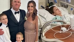 "REKLA SAM MUŽU DA UMIREM" Zbog užasne greške koje je napravila na venčanju drugarice umalo izgubila život