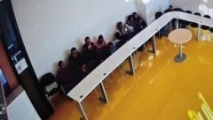 TERORISTI UZELI TAOCE U FABRICI U TURSKOJ! Snimci sa nadzornih kamera otkrivaju dramu! (VIDEO)