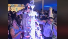 PROSLAVA 18. ROĐENDANA O KOJOJ PRIČA CELA SRBIJA Mladić dobio na poklon kuću od 600 kvadrata, stan u Beogradu i kola od 80.000 evra!