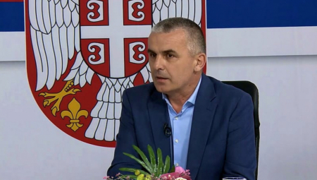 MARJANOVIĆ ODGOVORIO OPOZICIJI: Idite, gospodo, lečite svoje propale političke ambicije
