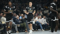 VELIKI PROBLEM ZA PARTIZAN Crno-beli žestoko oslabljeni protiv Armanija