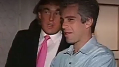 DONALD TRAMP OPET OPTUŽEN ZA ZLOSTAVLJANJE! Manekenka tvrdi da je "PIPKAO" pred Džefrijem Epstajnom 1993. godine: Bila sam deo neke "bolesne igre" njih dvojice