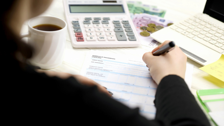 BLIŽI SE KRAJNJI ROK, OVO MORATE DA PLATITE AKO NISTE  Evo kolika je kamata ako zakasnite