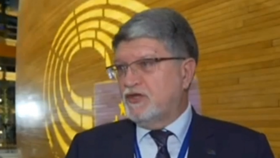 NAPALI VUČIĆA I BRNABIĆEVU JER BRANE SRBIJU! Picula na N1 ponovio da je Kosovo nezavisno, šolakovci poručili da su zadovoljni (VIDEO)