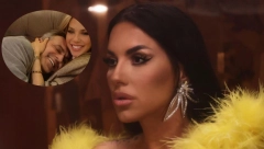 NEDAVNO SAM IH VIDELA ZAJEDNO, ON JE... Seka Aleksić zanemela kada je saznala da je Sergej Trifunović prijavio ženu za nasilje