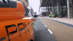 ULAZI U SAOBRAĆAJ Prvi leteći automobil u Evropi dobio je dozvolu za upotrebu! (VIDEO)