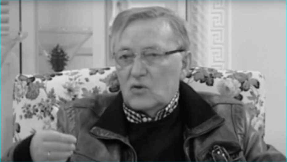 SAHRANJEN DRAGOSLAV LAZIĆ! Bolne scene na groblju, deca neutešna: "Tatice moj..."