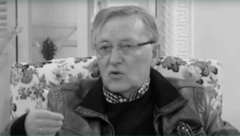 SAHRANJEN DRAGOSLAV LAZIĆ! Bolne scene na groblju, deca neutešna: "Tatice moj..."