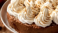 POSNA VASINA TORTA Čuvena poslastica koja ni malo ne zaostaje za originalom, a svi će tražiti dodatak
