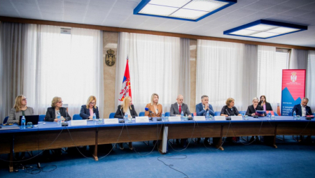 SZO POHVALILA NAŠ ZDRAVSTVENI SISTEM Srbija ima odlične rezultate kod "čišćenja" bolničkih infekcija, ali i upotrebe antibiotika