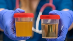 BOJA URINA OTKRIVA DA LI STE ZDRAVI Evo šta znači ako je providan