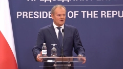 TUSK SE OBRATIO NA SRPSKOM Premijer Poljske poručio: Bez Srbije, EU nije kompletna!