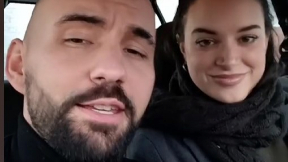 ŠPANKINJA SE ZBOG SRBINA PRESELILA U SMEDEREVSKU PALANKU Razočarala se kada je došla u Beograd, ali oduševio je jedan srpski specijalitet! (VIDEO)