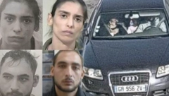 UHAPŠENI RODITELJI IZ SRBIJE KOJI SU UKRALI BEBU IZ PORODILIŠTA! Pronađeni u Amsterdamu, evo u kakvom stanju je dete
