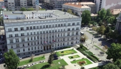 Ministarstvo finansija prvo po indeksu otvorenosti izvršne vlasti u Srbiji