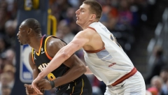 NBA ZVER PRED VRATIMA MALOG KALEMEGDANA Zvezda dovodi ogromno pojačanje, stiže doskorašnji centar Oklahome?