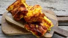 SVI TRAŽE OVAJ RECEPT Najlepša pita sa sirom, zbog nje se preskače burek iz pekare