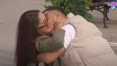 ANĐELA I GASTOZ NE MOGU DA SE KONTROLIŠU! Nenad je dohvatio naočigled svih, Đuričićeva posustala