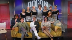 ALO JAVLJA! POSLEDNJA PREPISKA BORE ĐORĐEVIĆA Najavljena premijera predstave "Pogledaj dom svoj anđele" u Teatru Odeon! Evo šta je slavni muzičar pisao (FOTO/VIDEO)