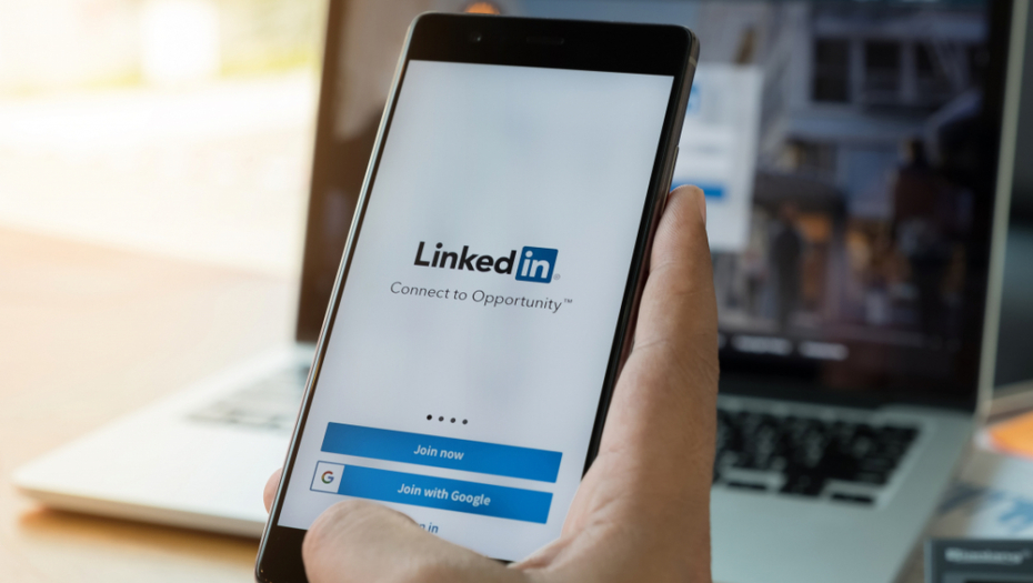 KAZNA OD 310 MILIONA EVRA Linkedin nezakonito koristio podatke korisnika