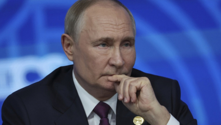 "PREGOVORI MOSKVE I KIJEVA SU TAJNO POKRENUTI" Udarna vest na FT: Uključen je dobro poznati posrednik