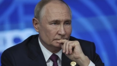 HTELA DA UBIJE PUTINA, ZAVRŠILA U ZATVORU Ovako je predsednik Rusije umalo stradao