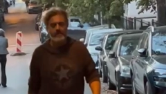 OGLASIO SE SERGEJ TRIFUNOVIĆ PRVI PUT NAKON SKANDALA! Glumac ovim postupkom izazvao buru na mrežama