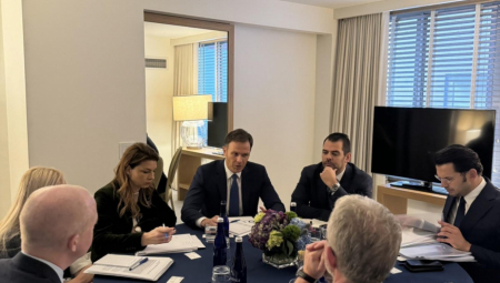 Mali: Očekujem da do kraja 2025. Srbija dobije investicioni rejting od sve tri rejting agencije