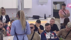 "DA LI SE PLAŠIŠ DA ĆE MILICA UĆI U ELITU 8?" Nastao muk za crnim stolom, učesnici žestoko osudili Sofiju Janićijević