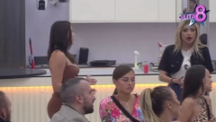 U ELITI PUŠTENA PRELJUBA RIJALITI UČESNIKA! Muk za Crnim stolom, slagali su celu naciju, voditeljka zanemela od šoka!