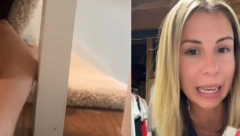 DEČAK NAIŠAO NA JEZIVO OTKRIĆE ISPOD STEPENICA Kad su pogledali galeriju slika na uređaju, zanemeli od šoka! (VIDEO)
