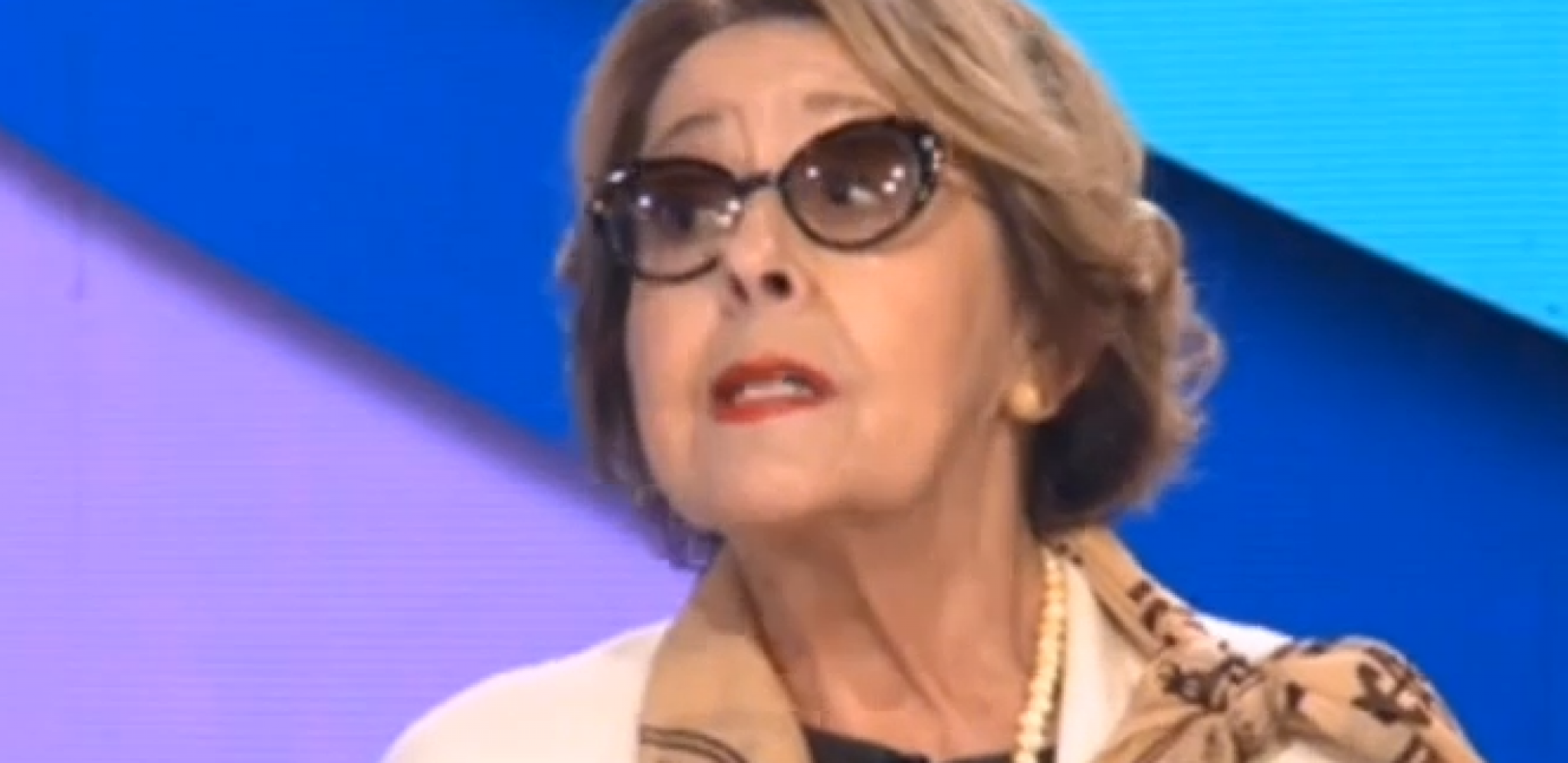 SVETLANA BOJKOVIĆ PRIZNALA DA SU LAŽNI EKOLOZI NEZNALICE! (VIDEO)