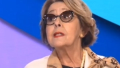 SVETLANA BOJKOVIĆ PRIZNALA DA SU LAŽNI EKOLOZI NEZNALICE! (VIDEO)