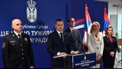 PROŠIRENA OPTUŽNICA PROTIV VLADIMIRA I MILJANE KECMANOVIĆ Sumnja se da su izvršili OVO krivično delo